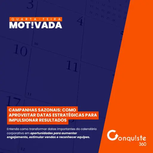 Campanhas sazonais: como aproveitar datas estratégicas para impulsionar resultados