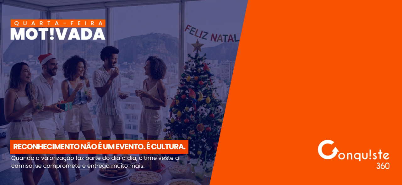 Como construir uma cultura de reconhecimento corporativo contínuo