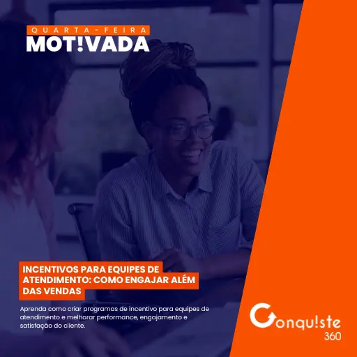 Incentivos para equipes de atendimento: como engajar além das vendas
