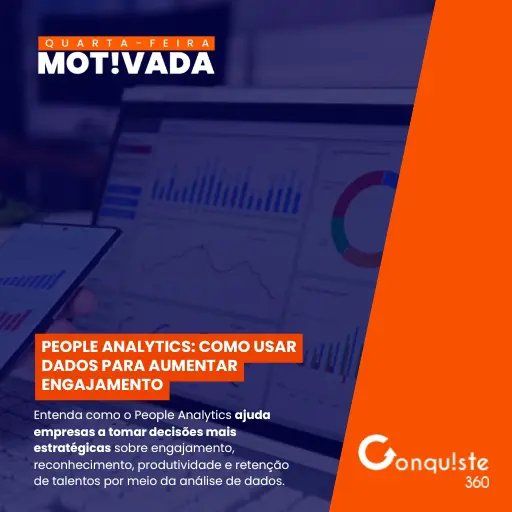 People Analytics: como usar dados para aumentar engajamento