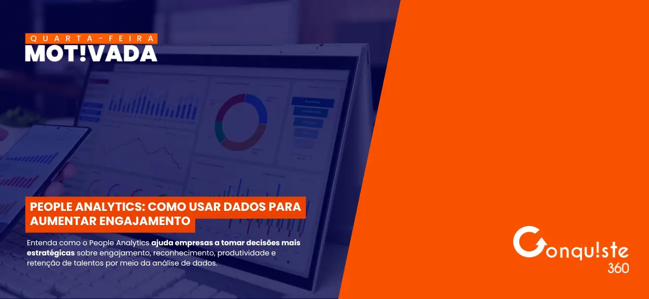 People Analytics: como usar dados para aumentar engajamento