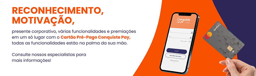 Conquiste 360