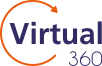 Logo Virtual360